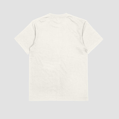 Kicktronics Flame Emblem Tee (White)